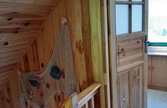 Charming House on a Hill Overlooking the Lake, Near Miedzyzdroje - Photo 10