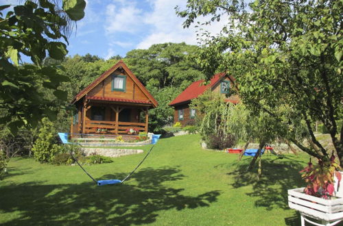 Photo 13 - Charming House on a Hill Overlooking the Lake, Near Miedzyzdroje