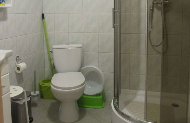 Charming House on a Hill Overlooking the Lake, Near Miedzyzdroje - Photo 7