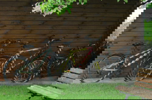 Photo 16 - Charming House on a Hill Overlooking the Lake, Near Miedzyzdroje