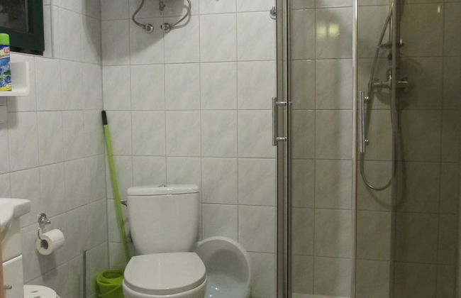 Delightful Holiday Home in Lubin With Garden - Photo 13