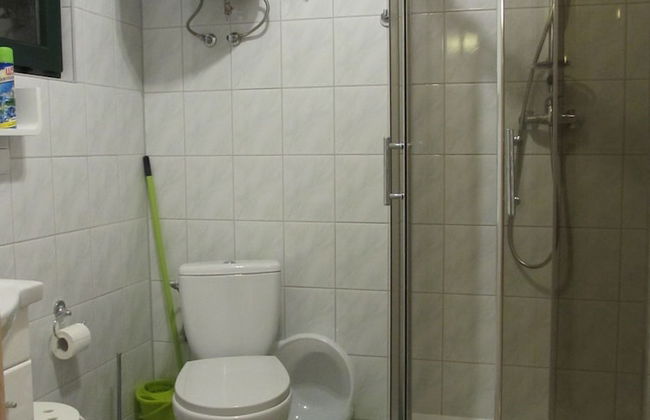 Charming House on a Hill Overlooking the Lake, Near Miedzyzdroje - Photo 8