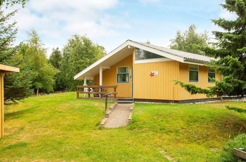 Photo 20 - Pleasant Holiday Home near Jutland with Terrace