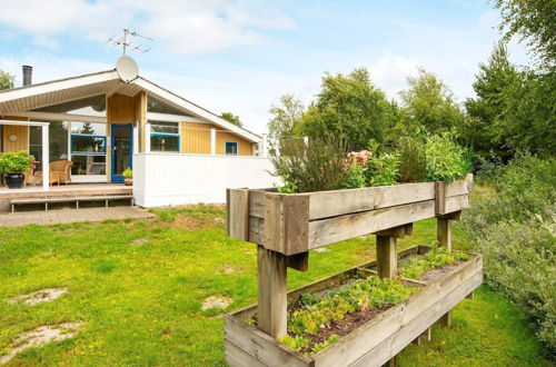 Photo 11 - Pleasant Holiday Home near Jutland with Terrace