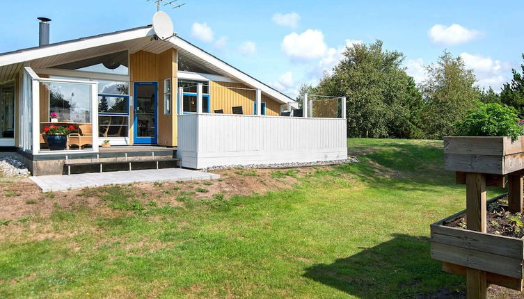 Photo 1 - Pleasant Holiday Home near Jutland with Terrace