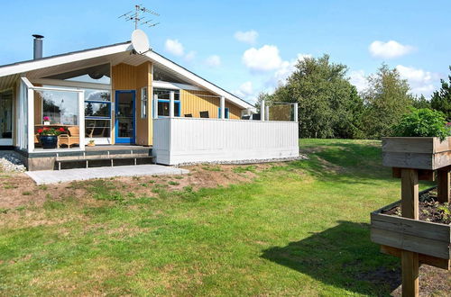 Photo 1 - Pleasant Holiday Home near Jutland with Terrace