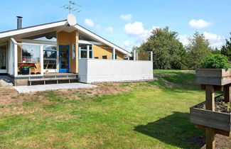 Photo 1 - Pleasant Holiday Home near Jutland with Terrace