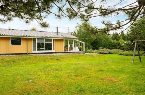 Photo 18 - Pleasant Holiday Home near Jutland with Terrace