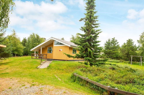 Photo 21 - Pleasant Holiday Home near Jutland with Terrace