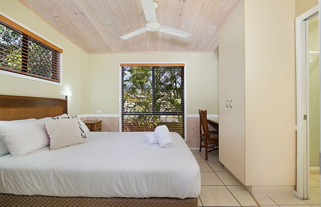 South Gladstone Motel - Foto 13