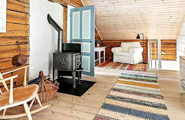 10 Person Holiday Home in Skillingaryd - Foto 16