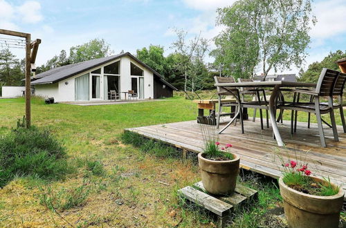 Photo 29 - 5 Person Holiday Home in Blavand