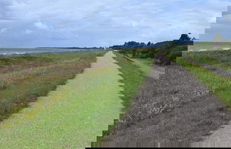 Photo 3 - Quiet Holiday Home in Rodby near Sea