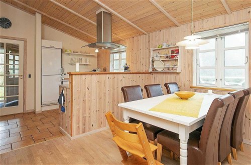 Photo 13 - 6 Person Holiday Home in Rodby