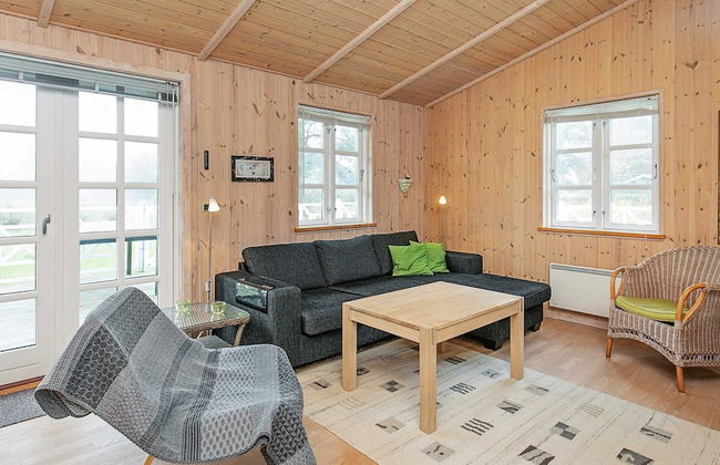 6 Person Holiday Home in Rodby-by Traum - Foto 7