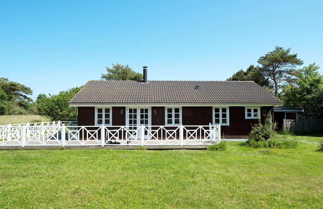 6 Person Holiday Home in Rodby-by Traum - Foto 22