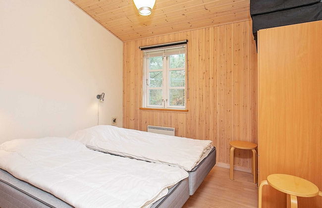 6 Person Holiday Home in Rodby-by Traum - Foto 19