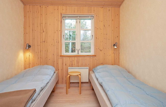 6 Person Holiday Home in Rodby-by Traum - Foto 18