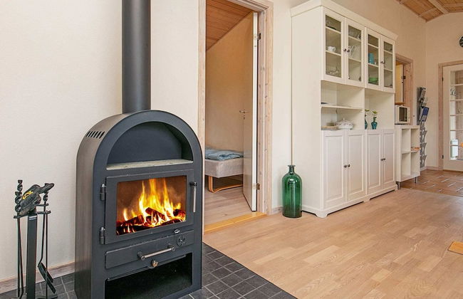 6 Person Holiday Home in Rodby-by Traum - Foto 16