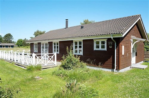 Foto 1 - 6 Person Holiday Home in Rodby