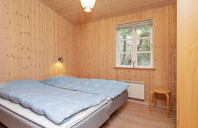 6 Person Holiday Home in Rodby-by Traum - Foto 13