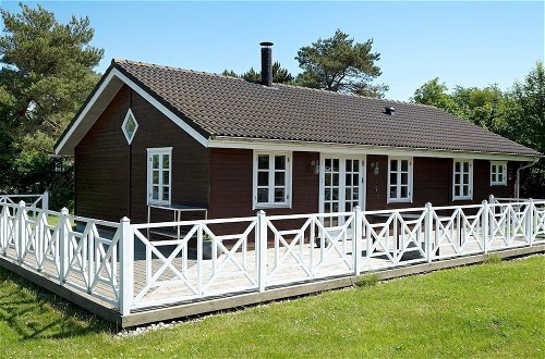 Foto 19 - 6 Person Holiday Home in Rodby