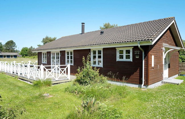 6 Person Holiday Home in Rodby-by Traum - Foto 1