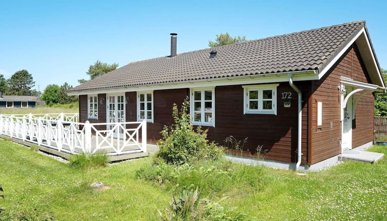 Foto 1 - 6 Person Holiday Home in Rodby