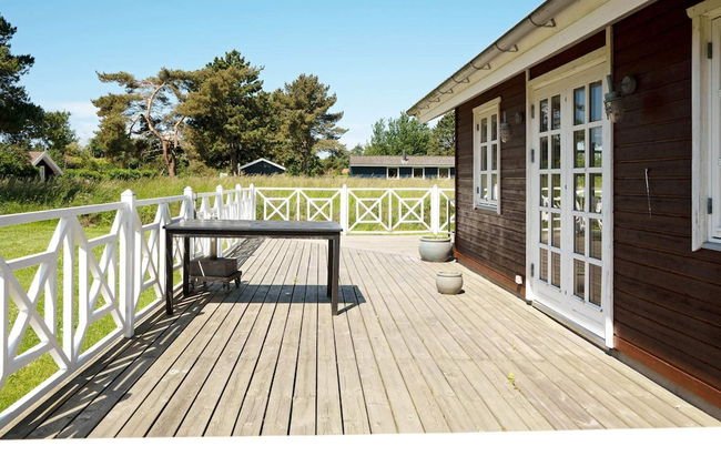 6 Person Holiday Home in Rodby-by Traum - Foto 20