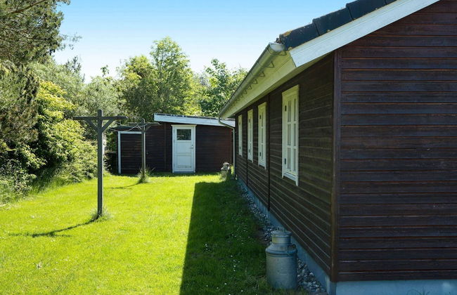 6 Person Holiday Home in Rodby-by Traum - Foto 21