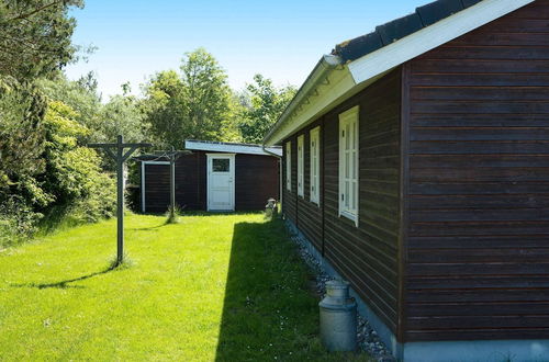 Foto 20 - 6 Person Holiday Home in Rodby