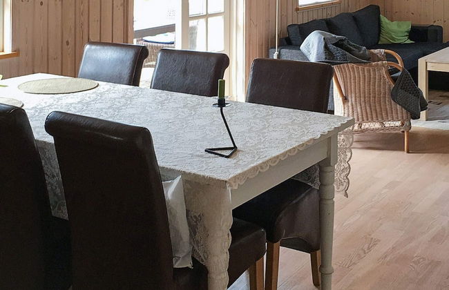 6 Person Holiday Home in Rodby-by Traum - Foto 15