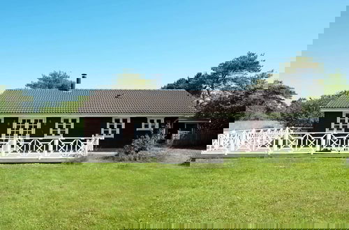 Foto 19 - 6 Person Holiday Home in Rodby-by Traum