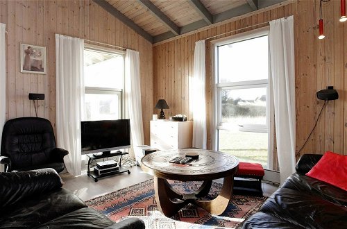 Photo 5 - 5 Person Holiday Home in Ulfborg