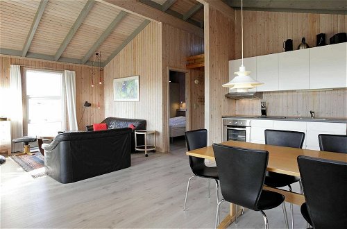 Photo 6 - 5 Person Holiday Home in Ulfborg