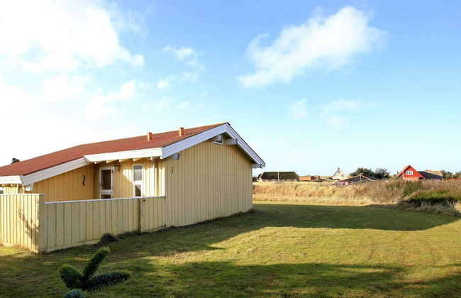 5 Person Holiday Home in Ulfborg - Foto 15