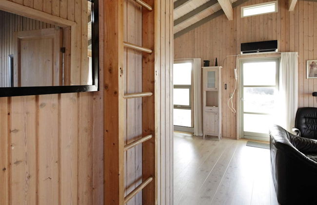 5 Person Holiday Home in Ulfborg - Foto 4