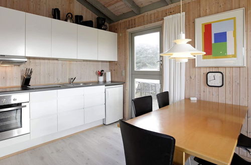 Photo 7 - 5 Person Holiday Home in Ulfborg