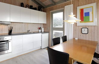 Photo 2 - 5 Person Holiday Home in Ulfborg