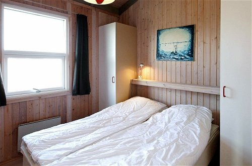 Foto 3 - 5 Person Holiday Home in Ulfborg