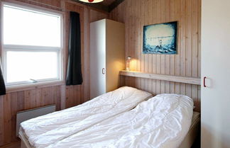 Foto 1 - 5 Person Holiday Home in Ulfborg