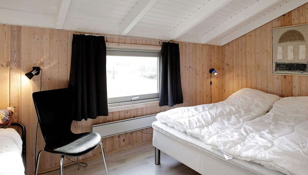 5 Person Holiday Home in Ulfborg - Foto 5