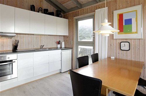 Photo 8 - 5 Person Holiday Home in Ulfborg