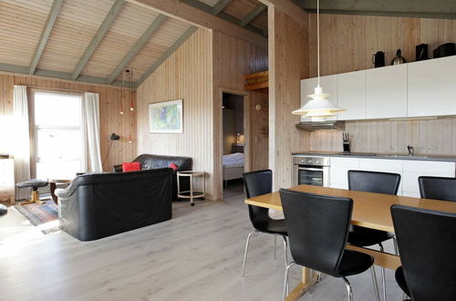 Photo 9 - 5 Person Holiday Home in Ulfborg