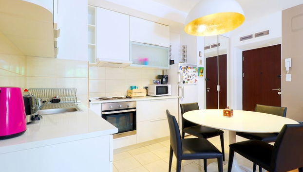 Cozinha privada