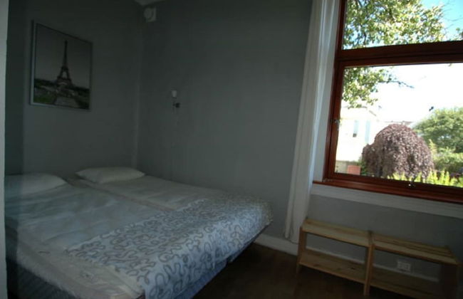Solferie Holiday Apt. Torridalsveien - Foto 3