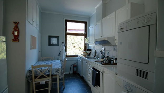 Cozinha privada