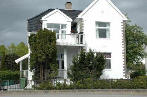 Photo 1 - Solferie Holiday Apt. Torridalsveien