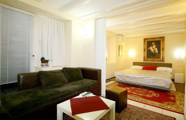 Apartment Manufactura - Foto 1