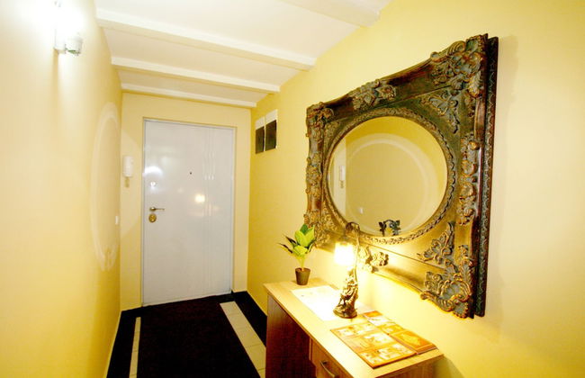 Apartment Manufactura - Foto 20